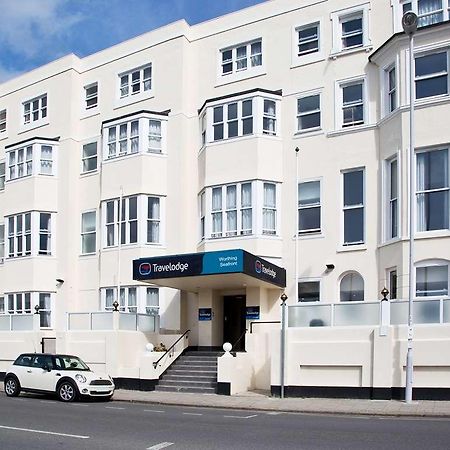 Premier Inn Worthing Seafront Extérieur photo