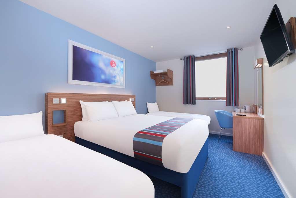 Premier Inn Worthing Seafront Chambre photo
