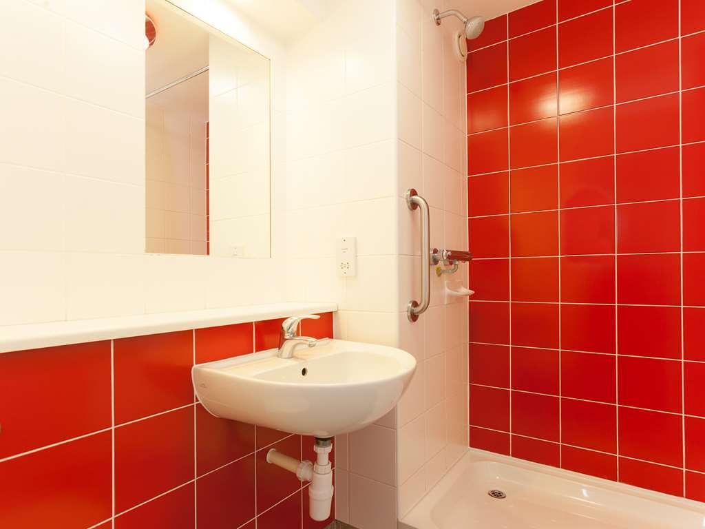 Premier Inn Worthing Seafront Chambre photo