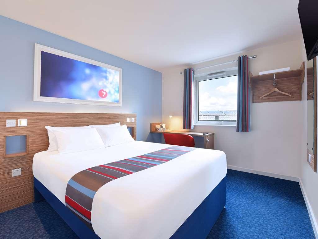 Premier Inn Worthing Seafront Chambre photo