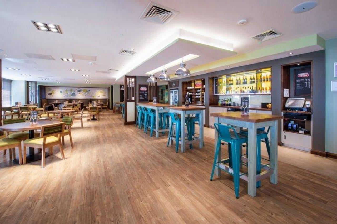Premier Inn Worthing Seafront Extérieur photo