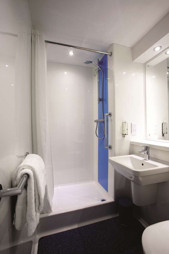 Premier Inn Worthing Seafront Chambre photo