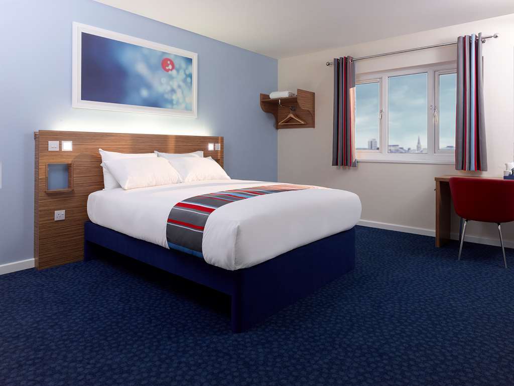 Premier Inn Worthing Seafront Chambre photo