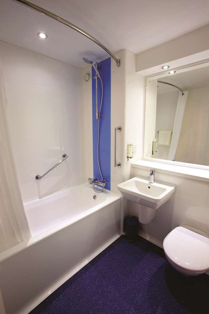 Premier Inn Worthing Seafront Chambre photo