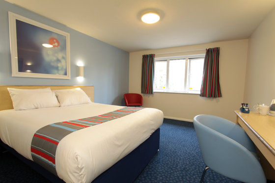 Premier Inn Worthing Seafront Chambre photo