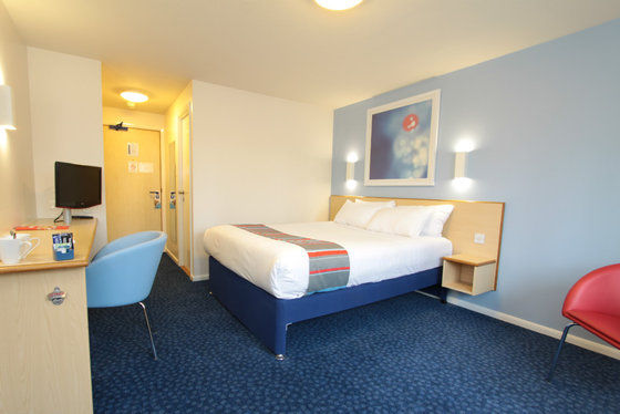 Premier Inn Worthing Seafront Chambre photo