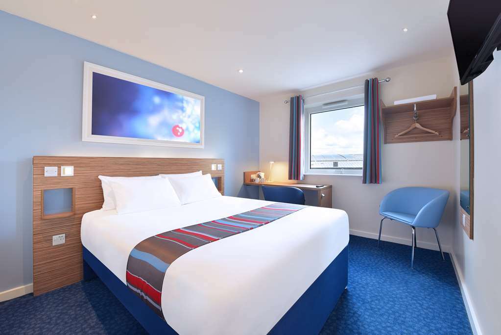 Premier Inn Worthing Seafront Chambre photo