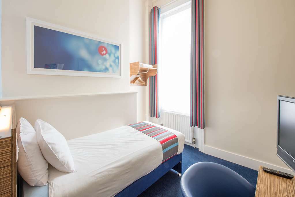 Premier Inn Worthing Seafront Chambre photo